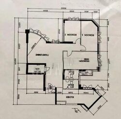 Blk 73A Redhill Road (Bukit Merah), HDB 5 Rooms #639893511
